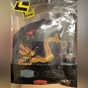 Dark dreams face covering 5pk facemasks